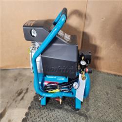 HOUSTON LOCATION - AS-IS MAKITA AIR COMPRESSOR (MAC700)