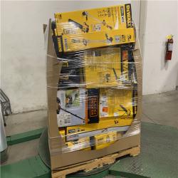 Dallas Location - As-Is DEWALT Tool Pallet