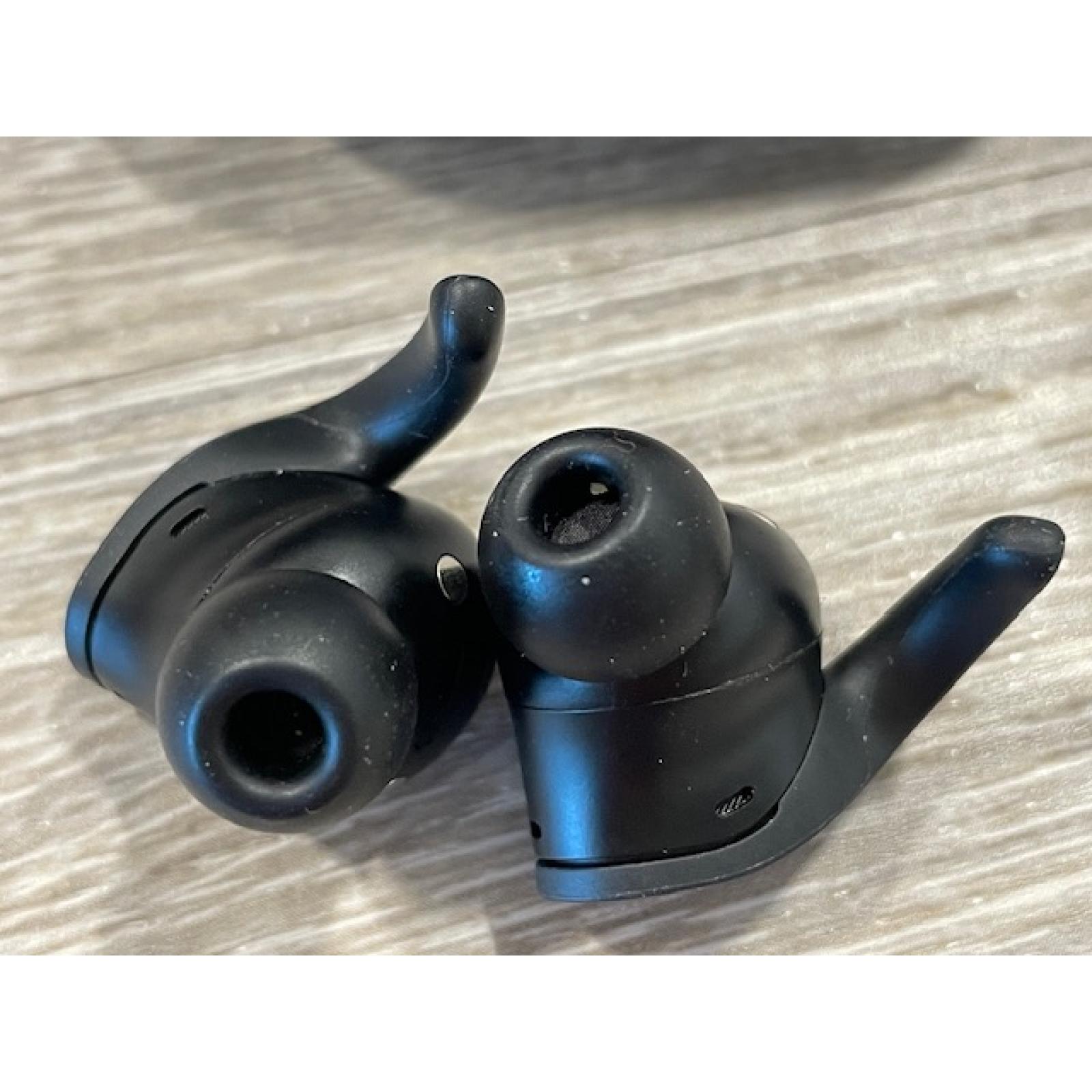AS-IS Beats by Dr. Dre Fit Pro True Wireless Earbuds - Beats Black