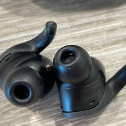 AS-IS Beats by Dr. Dre Fit Pro True Wireless Earbuds - Beats Black