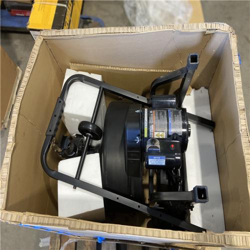 DALLAS LOCATION - Maintenance Warehouse® 3/4 In. X 100 Ft. Electric Drain Cleaner
