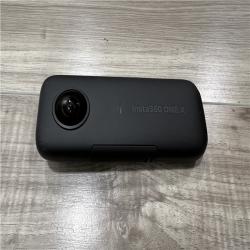 AS-IS Insta360 ONE X