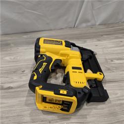 AS-IS DeWalt DCN623D1 20V MAX Atomic Compact Cordless Pin Nailer Kit