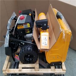CALIFORNIA AS-IS CUB CADET 2X 30MAX TWO-STAGE POWER