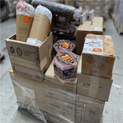 DALLAS LOCATION - AS-IS MONSTER TURBO