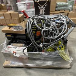 DALLAS LOCATION- AS IS- MONSTER TURBO
