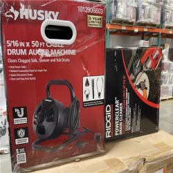 DALLAS LOCATION- AS-IS MONSTER TURBO