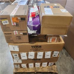 Phoenix AS-IS Monster Turbo Pallet