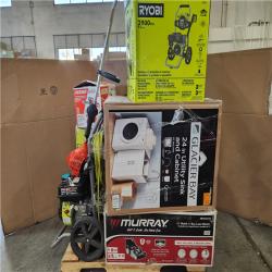 Phoenix AS-IS Monster Turbo Pallet