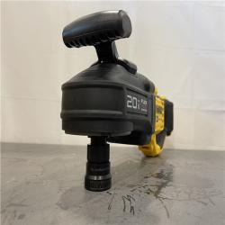 AS-IS - DeWalt 20V Max Cordless Brushless 7/16 in. Quick Change Stud and Joist Drill