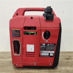 Phoenix Location A-iPower 1500-Watt Recoil Start Gasoline Powered Ultra-Light Inverter Generator with 60cc OHV Engine and CO Sensor Shutdown GXS1500i