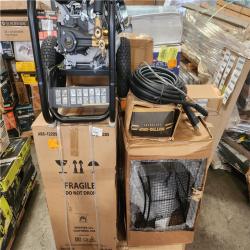 Phoenix AS-IS Mixed Home Improvement Pallet