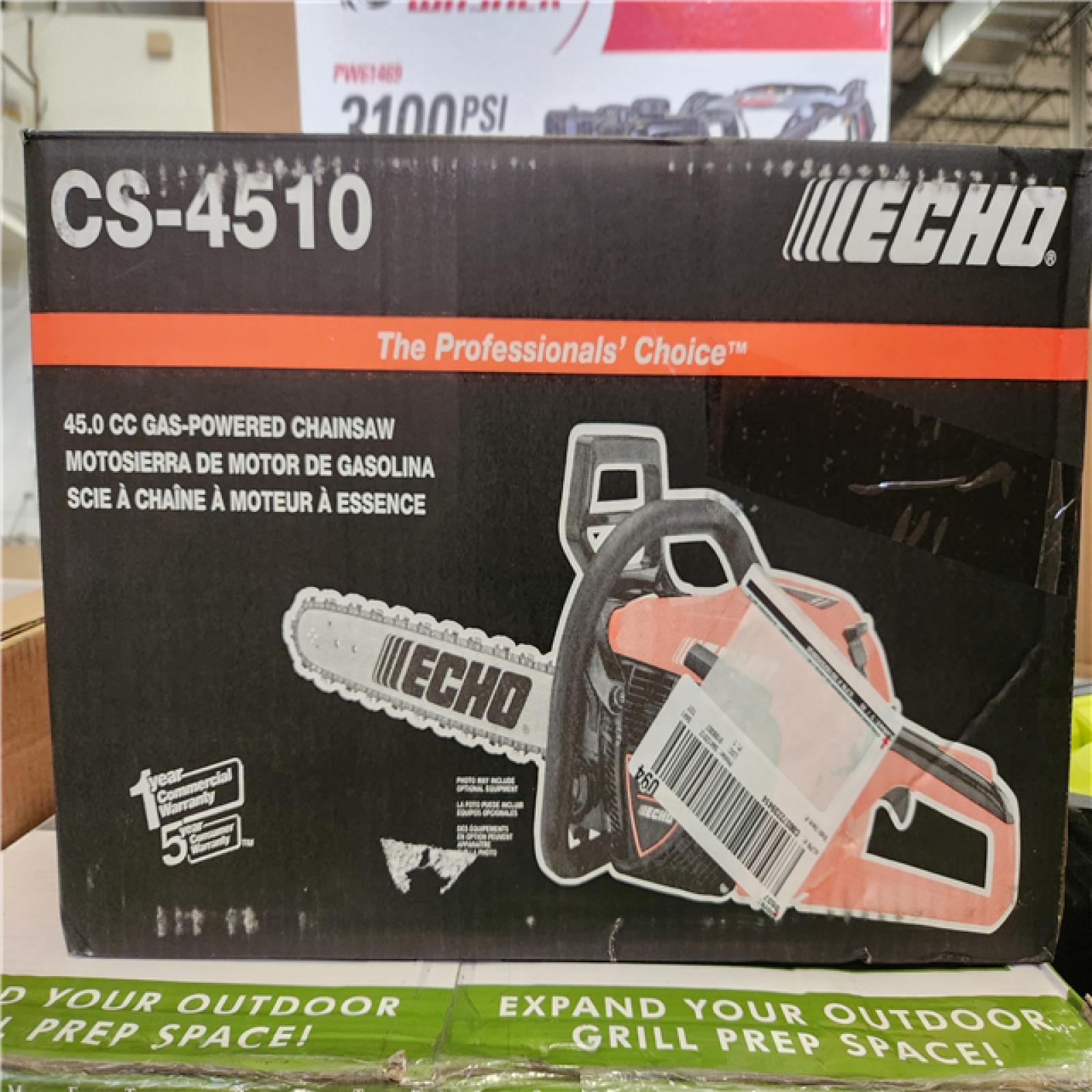 Phoenix AS-IS Monster Turbo Pallet