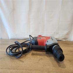 AS-IS- Milwaukee 1-9/16 in. SDS-Max Rotary Hammer