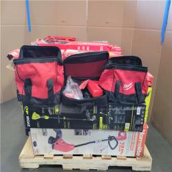 PHOENIX AS-IS TOOL PALLET