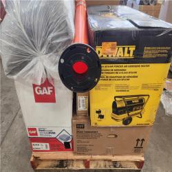 Phoenix AS-IS Monster Turbo Pallet