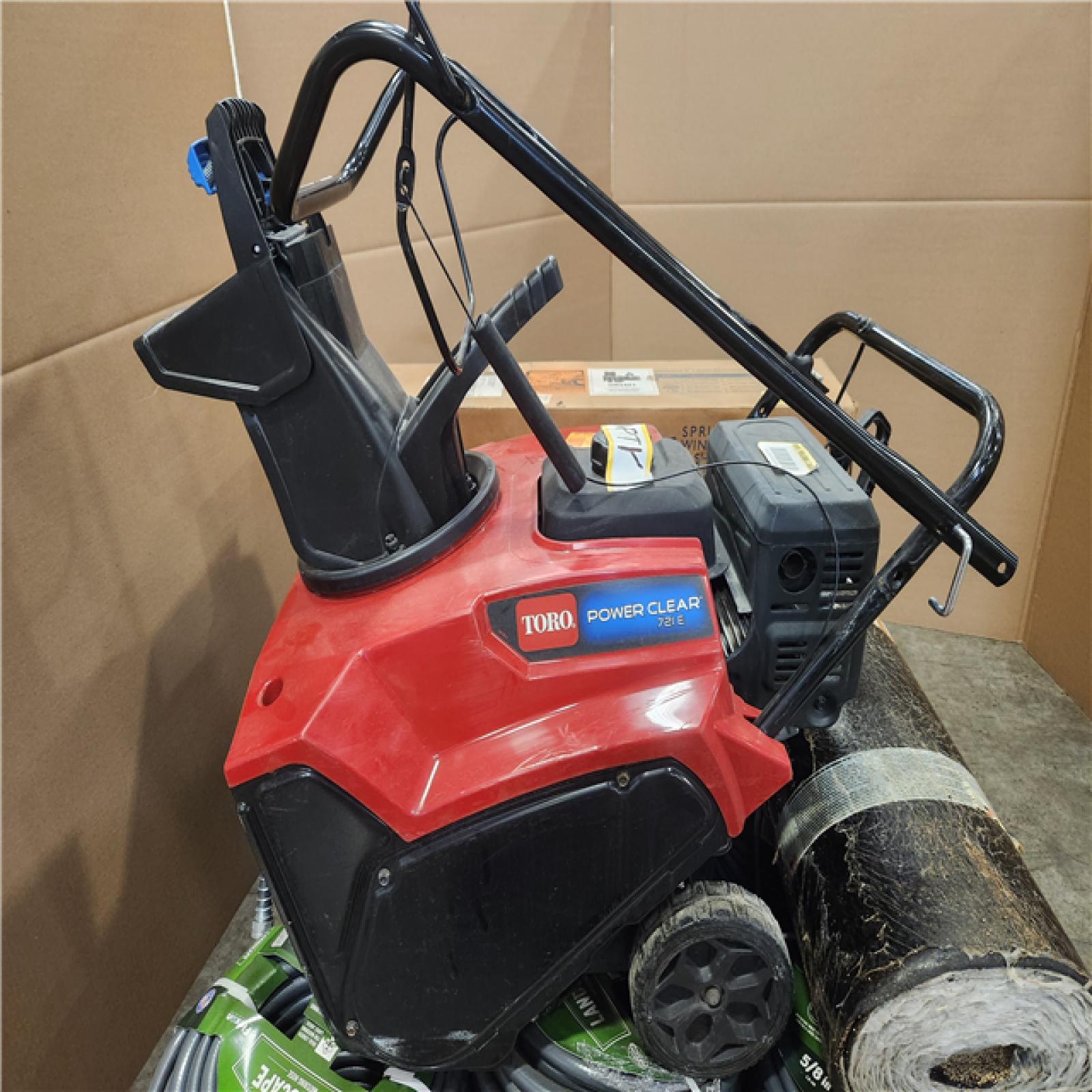 Phoenix AS-IS Monster Turbo Pallet