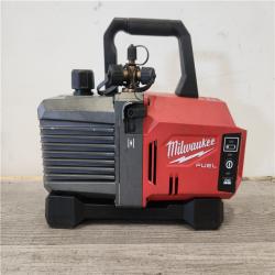 Phoenix Location Milwaukee M18 18V Lithium-Ion Cordless 5 CFM Vacuum Pump (Tool Only)