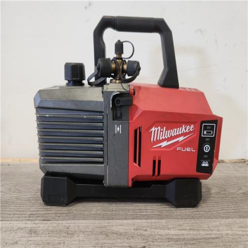 Phoenix Location Milwaukee M18 18V Lithium-Ion Cordless 5 CFM Vacuum Pump (Tool Only)