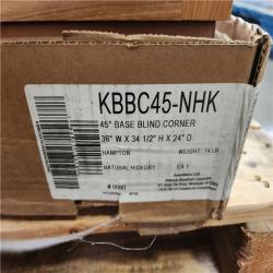 Phoenix Mixed Hampton Bay Cabinets Pallet (6-Cabinets)