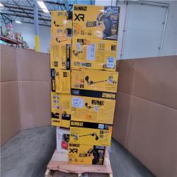 PHOENIX AS-IS TOOL PALLET