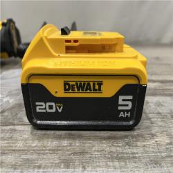 AS-IS DEWALT ATOMIC 20V Lithium-Ion Cordless 1/2 in. Hammer Drill Kit