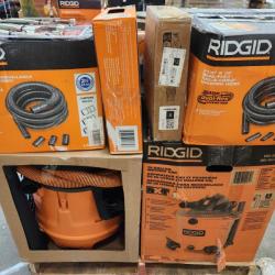 Phoenix AS-IS Mixed Home Improvement Pallet