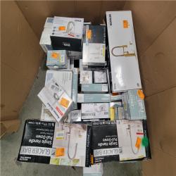 California AS-IS Home Improvement Pallet