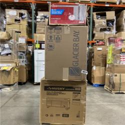 DALLAS LOCATION - AS-IS HOME IMPROVEMENT PALLET