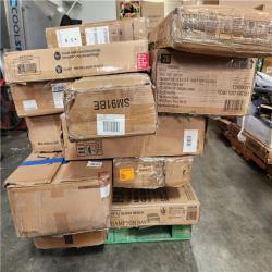 Phoenix AS-IS .Com Home Improvement Pallet