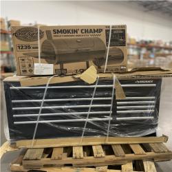 DALLAS LOCATION- AS-IS HOME IMPROVEMENT PALLET