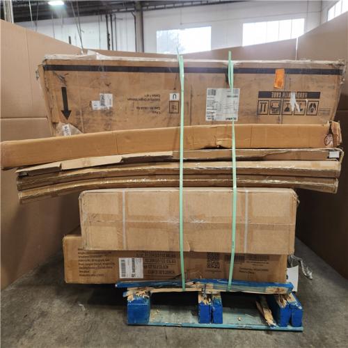 Phoenix AS-IS Mixed Home Improvement Pallet