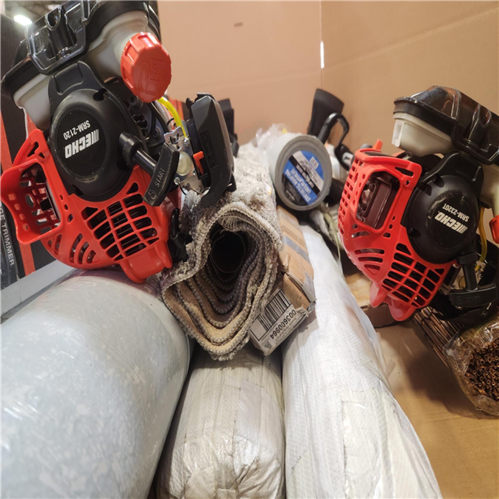 Phoenix AS-IS Monster Turbo Pallet