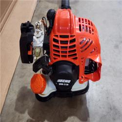 HOUSTON LOCATION - AS-IS Echo 16 Inch 21.2 CC Engine Straight Shaft String Trimmer - SRM-2120