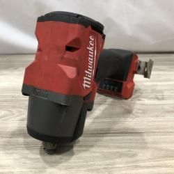 AS-IS Milwaukee 2962-20  M18 18V Fuel 1/2 Mid-Torque Impact Wrench Cordless(Tool-Only)