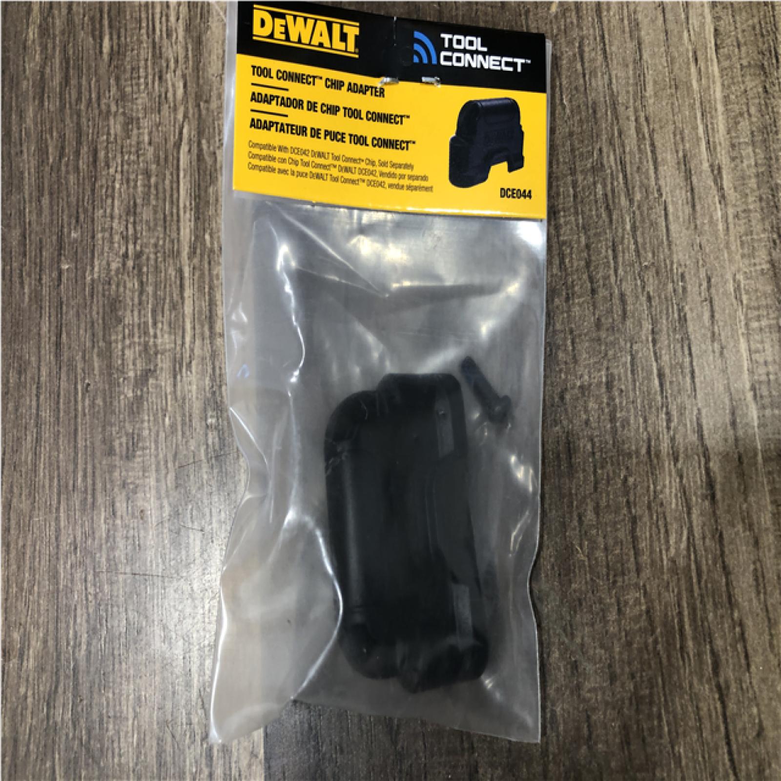 AS-IS DEWALT 20V MAX XR 18 Gauge Cordless Brad Nailer (Tool Only)