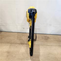 AS-IS- DEWALT 20V MAX XR 18 Gauge Brad Nailer Kit