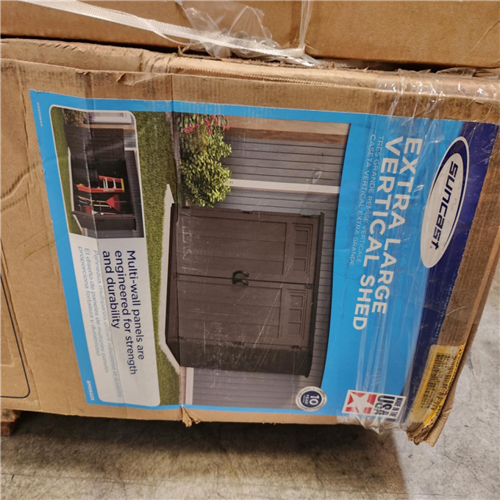 Phoenix AS-IS Mixed Home Improvement Pallet