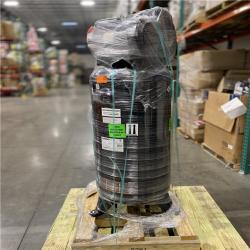 Dallas Location - As-Is Husky 60 Gal. 3.7 HP 175 PSI  Electric Air Compressor