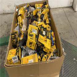Dallas Location - As-Is DEWALT Tool Pallet