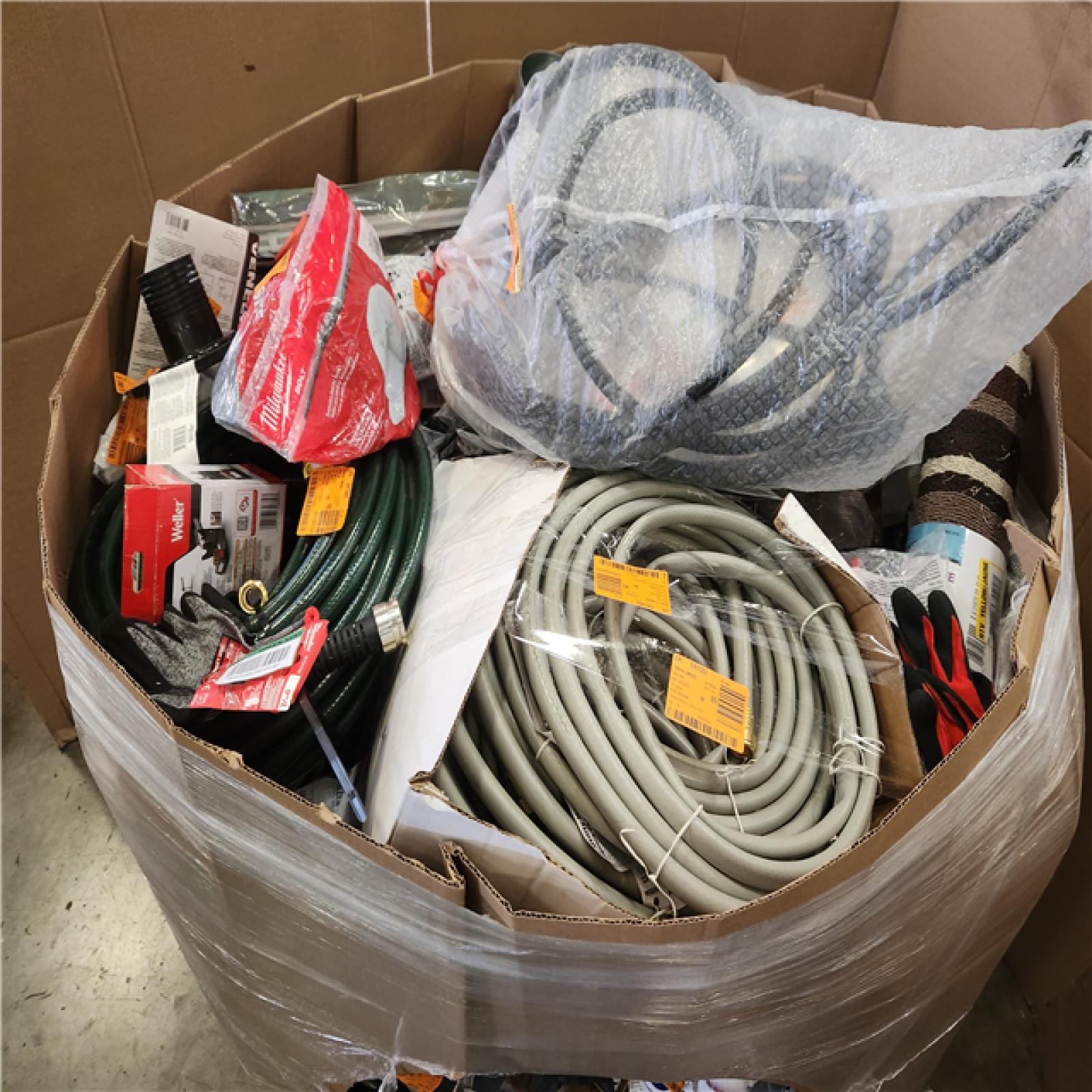 Phoenix AS-IS Monster Turbo Pallet