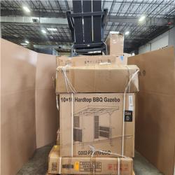Phoenix AS-IS .Com Home Improvement Pallet