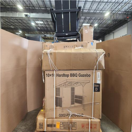 Phoenix AS-IS .Com Home Improvement Pallet