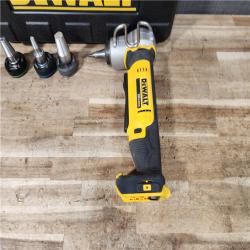 HOUSTON LOCATION - AS - IS DEWALT 20V MAX Cordless 1 in. PEX Expansion (TOOL ONLY)