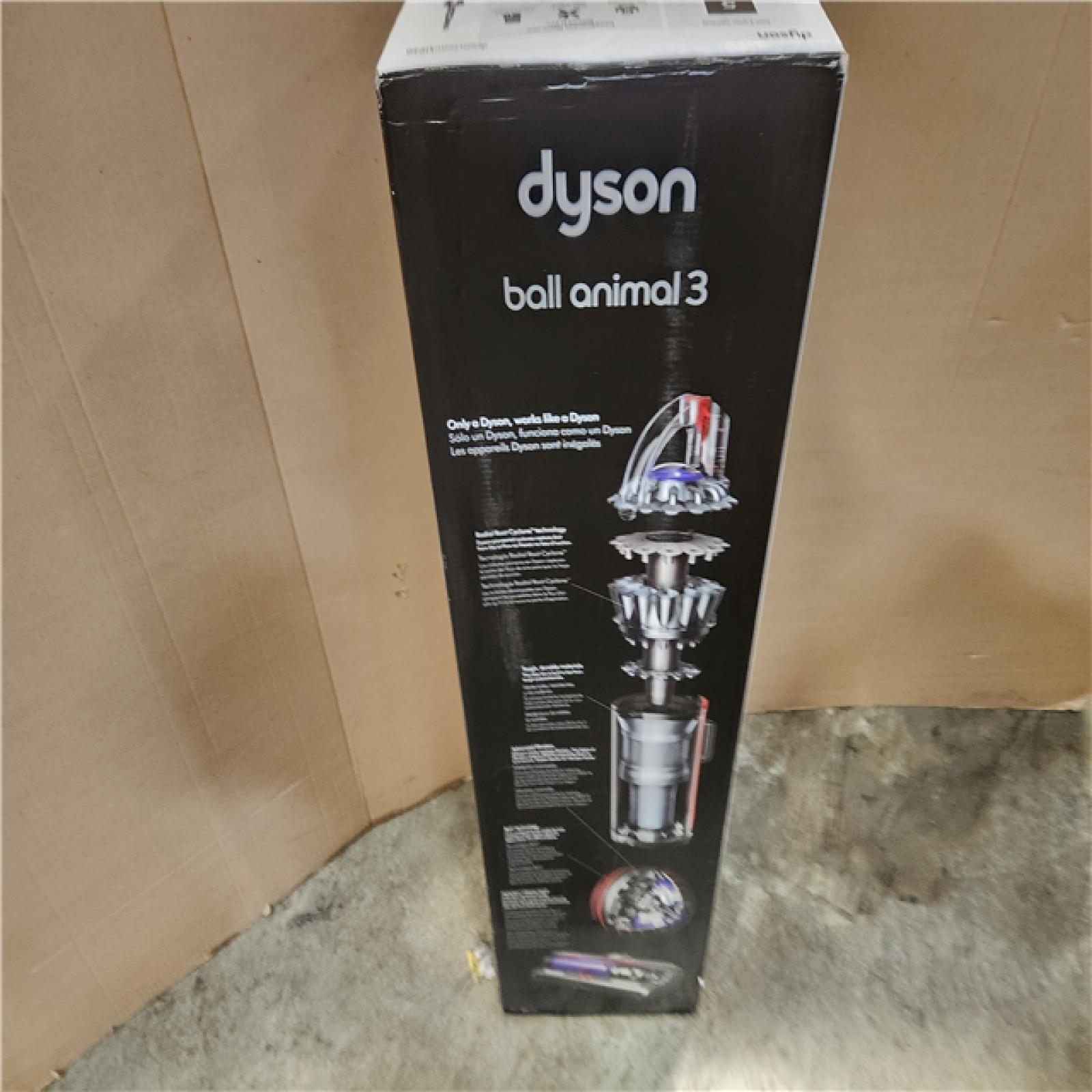 Phoenix NEW Dyson Ball Animal 3 Upright Vacuum Cleaner