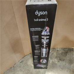 Phoenix NEW Dyson Ball Animal 3 Upright Vacuum Cleaner