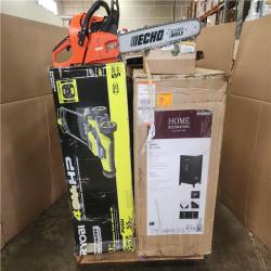Phoenix AS-IS Monster Turbo Pallet