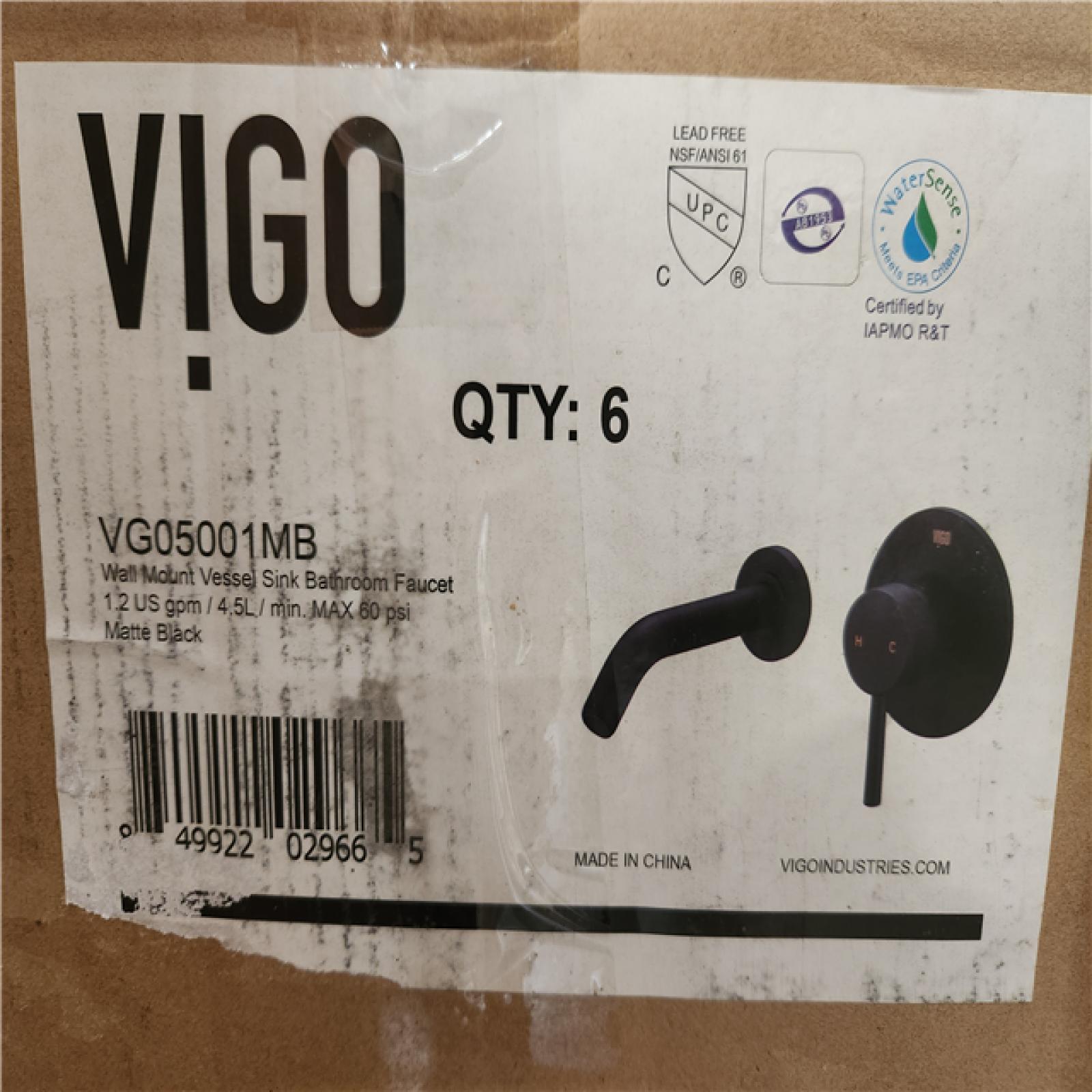 Phoenix AS-IS Mixed Home Improvement Pallet