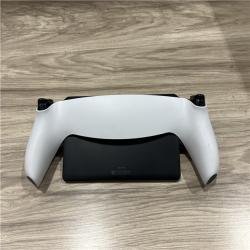 AS-IS Sony PlayStation Portal PS5 CFI-Y1001 Handheld Remote Player For PS5 Console