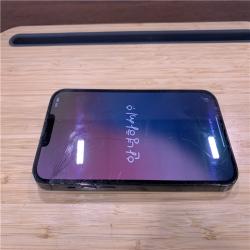 AS-IS Apple iPhone 13 Pro Max 128GB	 - Green